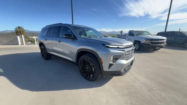 2026 Chevrolet Traverse LT w/1LT