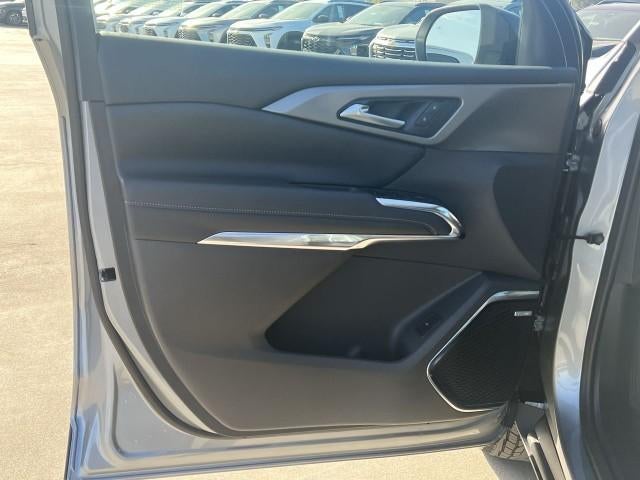 2026 Chevrolet Traverse LT w/1LT