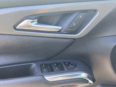 2026 Chevrolet Traverse LT w/1LT