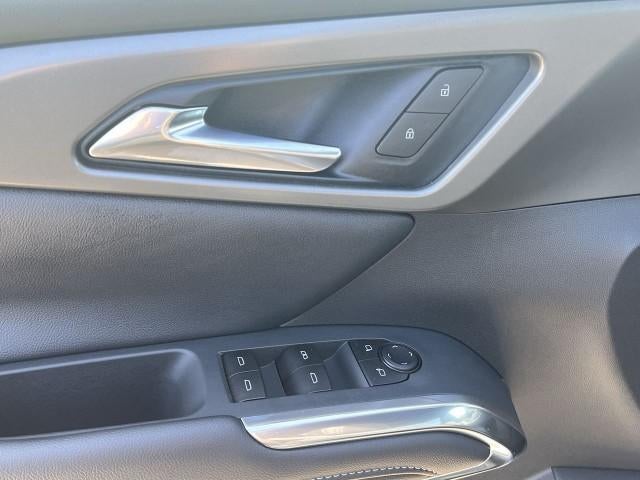 2026 Chevrolet Traverse LT w/1LT