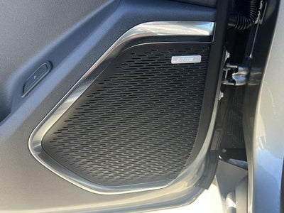 2026 Chevrolet Traverse LT w/1LT