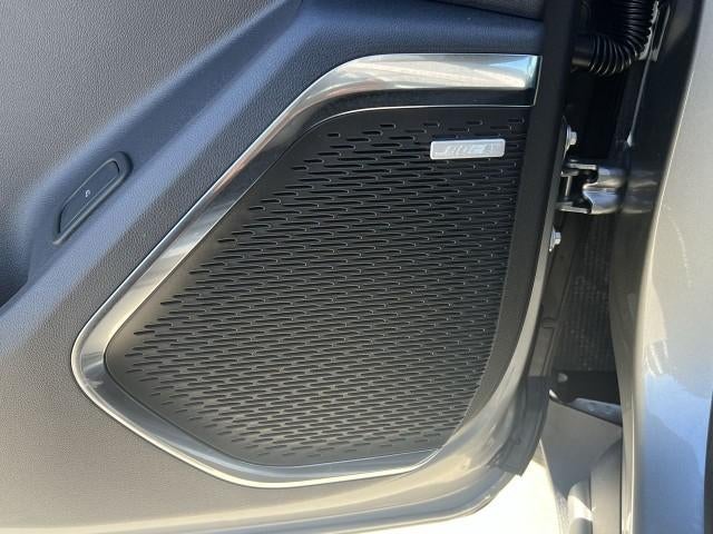 2026 Chevrolet Traverse LT w/1LT