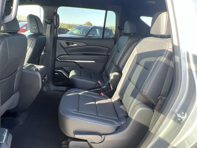 2026 Chevrolet Traverse LT w/1LT