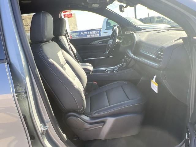 2026 Chevrolet Traverse LT w/1LT