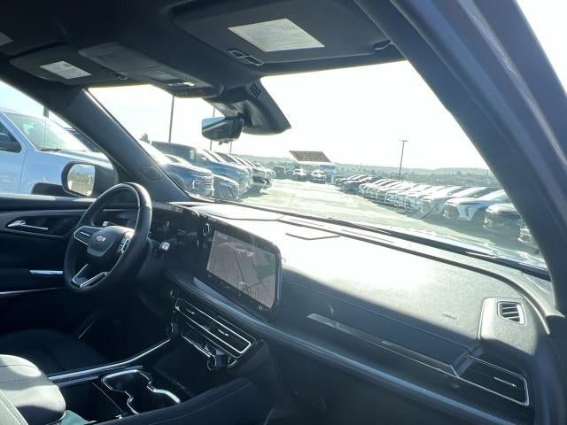 2026 Chevrolet Traverse LT w/1LT