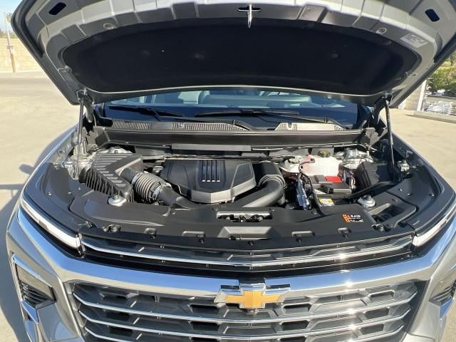 2026 Chevrolet Traverse LT w/1LT