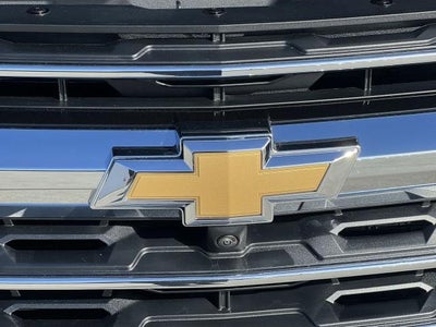 2026 Chevrolet Traverse LT w/1LT