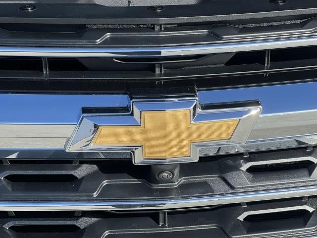 2026 Chevrolet Traverse LT w/1LT