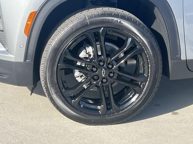 2026 Chevrolet Traverse LT w/1LT