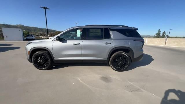 2026 Chevrolet Traverse LT w/1LT