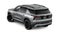 2026 Chevrolet Traverse LT w/1LT