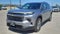2026 Chevrolet Traverse LT w/1LT