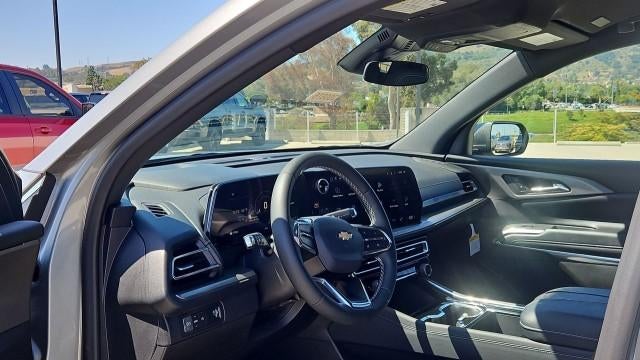 2026 Chevrolet Traverse LT w/1LT