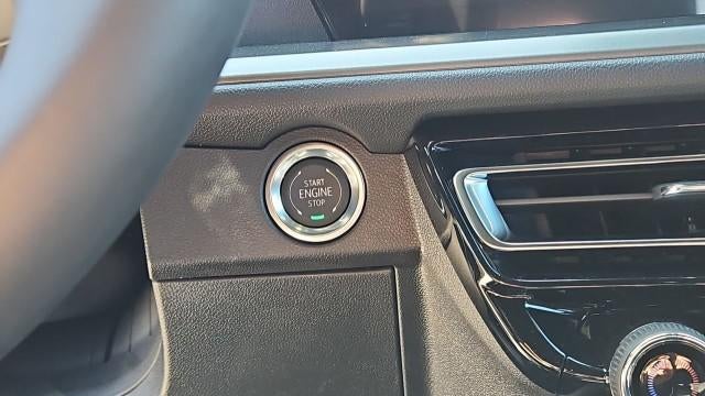 2026 Chevrolet Traverse LT w/1LT