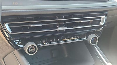 2026 Chevrolet Traverse LT w/1LT