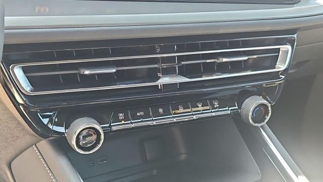 2026 Chevrolet Traverse LT w/1LT
