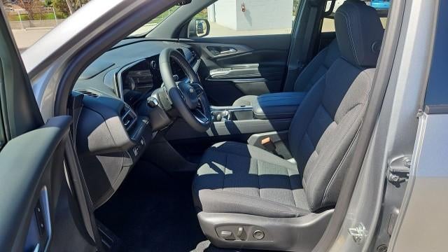 2026 Chevrolet Traverse LT w/1LT