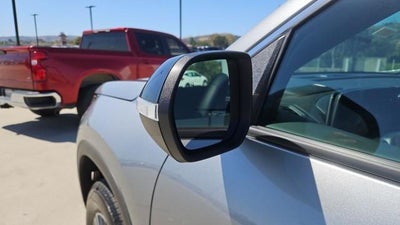 2026 Chevrolet Traverse LT w/1LT