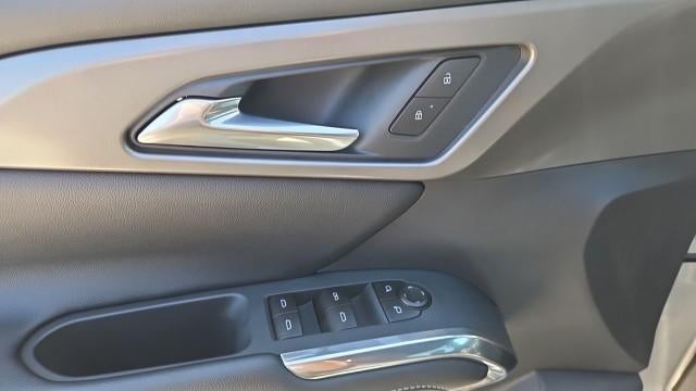 2026 Chevrolet Traverse LT w/1LT