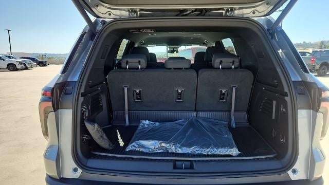 2026 Chevrolet Traverse LT w/1LT