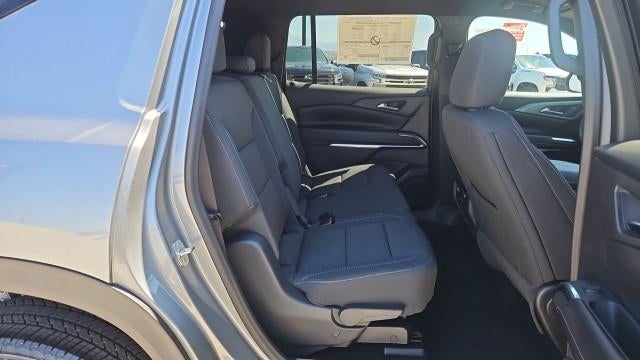 2026 Chevrolet Traverse LT w/1LT