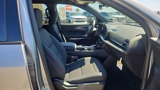 2026 Chevrolet Traverse LT w/1LT