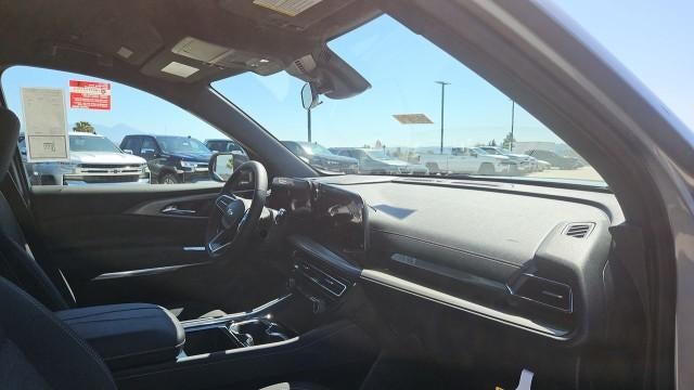 2026 Chevrolet Traverse LT w/1LT