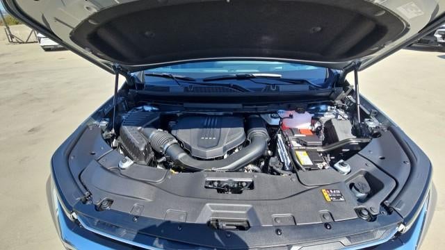2026 Chevrolet Traverse LT w/1LT