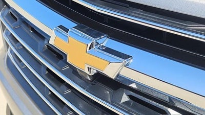 2026 Chevrolet Traverse LT w/1LT