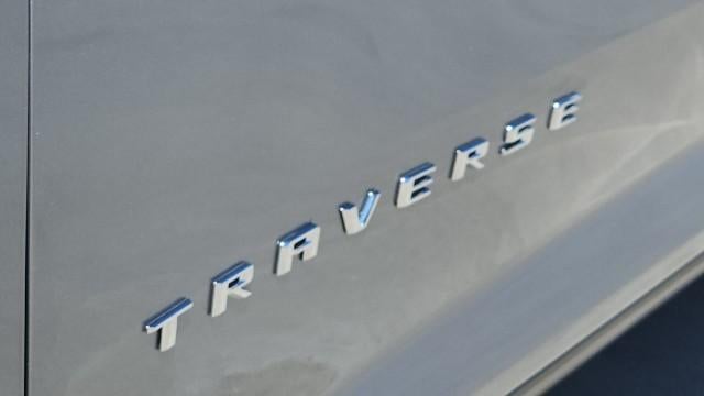 2026 Chevrolet Traverse LT w/1LT