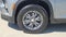 2026 Chevrolet Traverse LT w/1LT