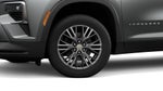 2026 Chevrolet Traverse LT w/1LT