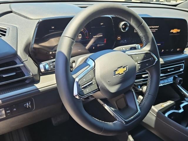 2026 Chevrolet Traverse LT w/1LT