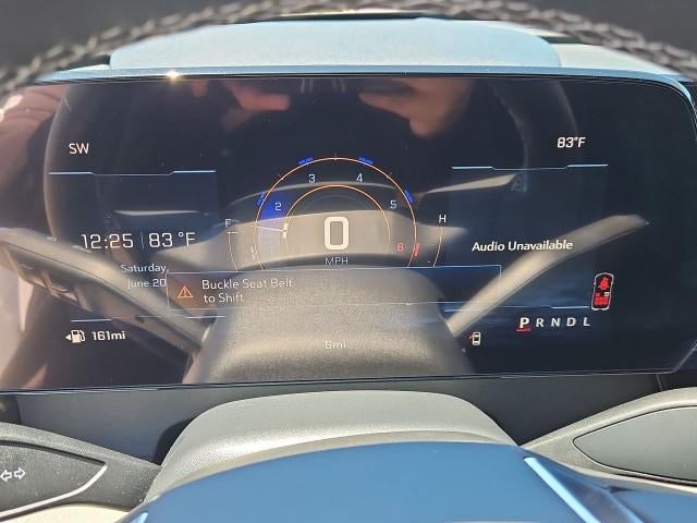 2026 Chevrolet Traverse LT w/1LT