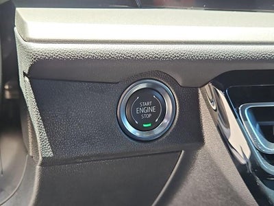 2026 Chevrolet Traverse LT w/1LT