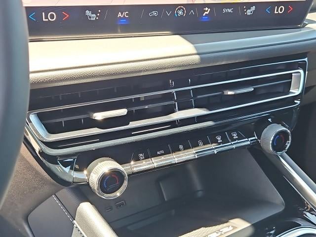 2026 Chevrolet Traverse LT w/1LT