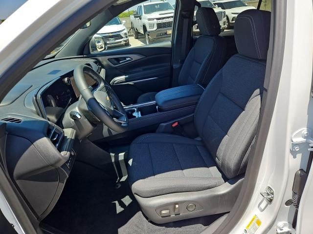 2026 Chevrolet Traverse LT w/1LT