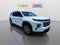 2026 Chevrolet Traverse LT w/1LT