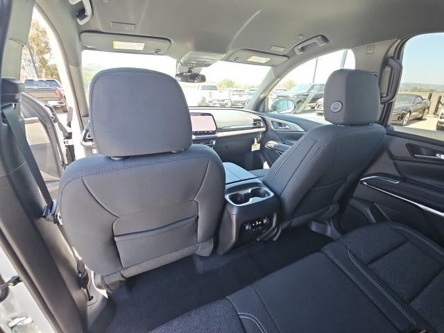 2026 Chevrolet Traverse LT w/1LT