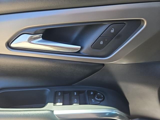 2026 Chevrolet Traverse LT w/1LT