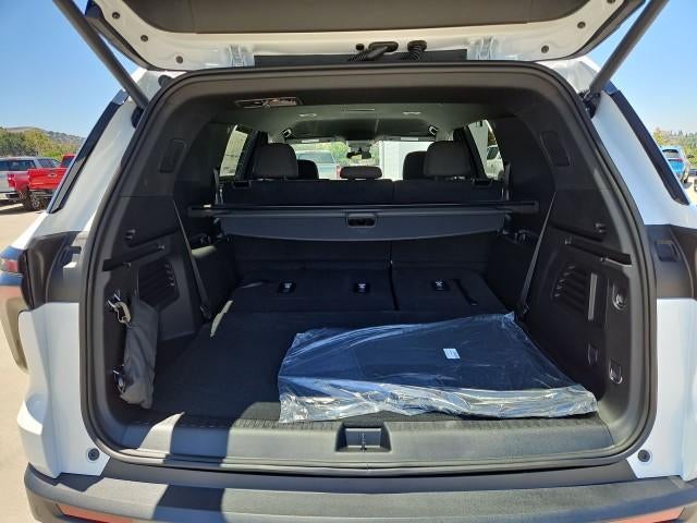 2026 Chevrolet Traverse LT w/1LT