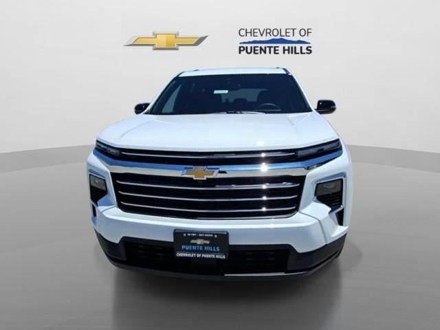 2026 Chevrolet Traverse LT w/1LT