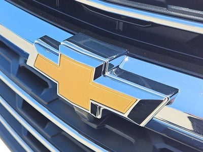 2026 Chevrolet Traverse LT w/1LT