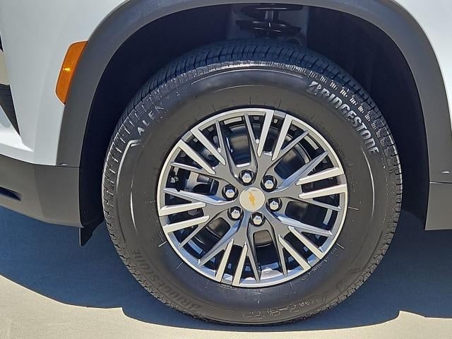 2026 Chevrolet Traverse LT w/1LT