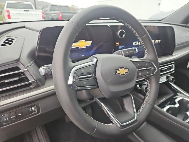 2026 Chevrolet Traverse LT w/1LT