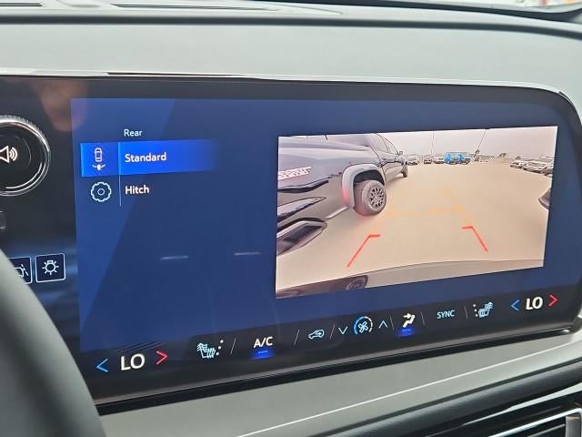2026 Chevrolet Traverse LT w/1LT