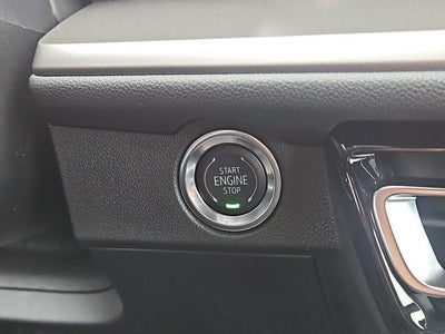 2026 Chevrolet Traverse LT w/1LT