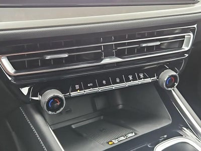2026 Chevrolet Traverse LT w/1LT