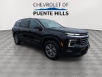 2026 Chevrolet Traverse LT w/1LT