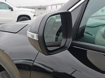 2026 Chevrolet Traverse LT w/1LT